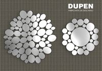 E-101 and E-110 mirrors by DUPEN