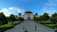 Ancient architecture