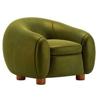 Green Chair