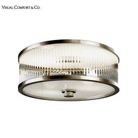 Visual Comfort Alexa Hampton Randolph AH4201PN-FG