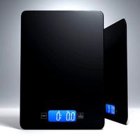 Kitchen scales