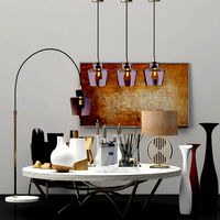 Decorative set - 4