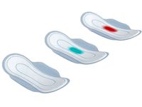 Sanitary pad Sanitary napkin