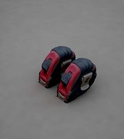 Measure tape