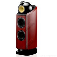Bowers and Wilkins 802 D2 Rosenut