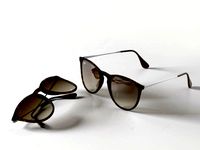 Erika Classic Sunglasses