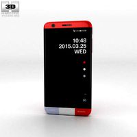 Kyocera Infobar A03 Nishikigoi