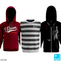 Hoodies and Sweater