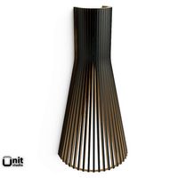 Secto 4230 wall light by Secto