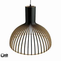 Victo 4250 pendant light by Secto