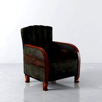 armchair 32 am142
