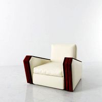 armchair 27 am142