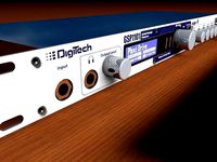 Digitech GSP1101