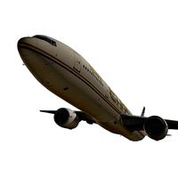 Boeing 777-300ER Etihad Airways