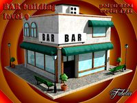 BAR level