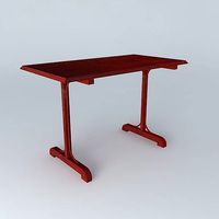 Table BREWERY houses the world