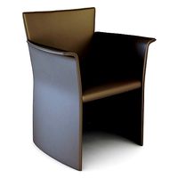 Armchair CLEO