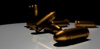 bullet