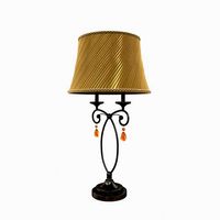 Table Lamp Rochelle