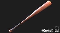 Baseball Bat Weapon 01
