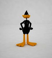 Daffy Duck