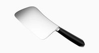Cleaver 1