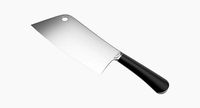 Cleaver 2