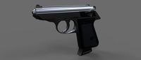Walther PPK