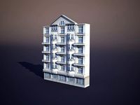 Apartment House