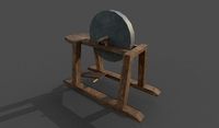 Grindstone