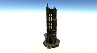 Tour Saint Jacques