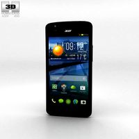 Acer Liquid E700 Titan Black
