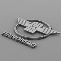 hanomag logo 2