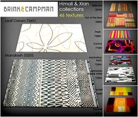 Carpets vol28 3dmodels
