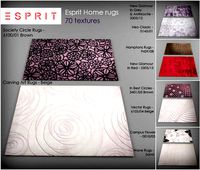 Carpets vol38 3dmodels