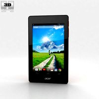 Acer Iconia One 7 B1-730 Orange
