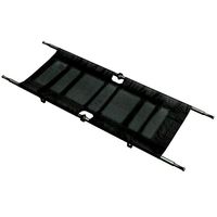 Military Medical Stretcher Low Poly
