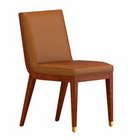 Light Brown Chair