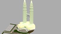 KLCC Site