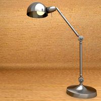 DESK LAMP