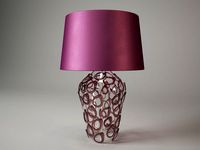 Vaughan Davos Crystal Vase GL70 A