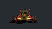 Buggy