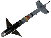 AIM-9 Sidewinder