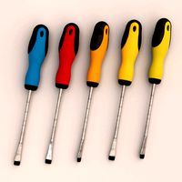 screwdriver set