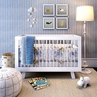 Nursery by Serena and Lily