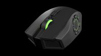 Razer Naga Hex v2 Gaming Mouse