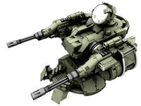 Turret