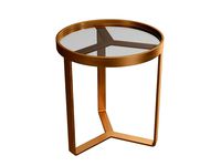 Aula Side Table