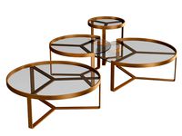 Aula Tables Collection