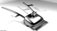 Barber Equipment - Clipper